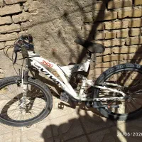 دوچرخه 24