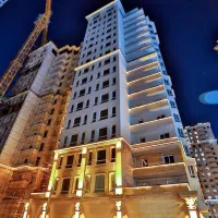 دعوت از مالکان محترم جهت تجمیع ملک برای مشارکت