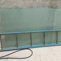 شیشه سکوریت