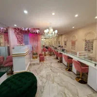 اجاره میز ناخنvip