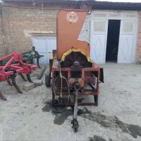 خرمن کوب دهقان صنعت