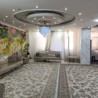 فروش واحد ۱۲۰متری غرق نور|فروش آپارتمان|تهران, جوانمرد قصاب|دیوار