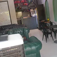 استخدام باریستا