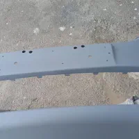 سپر جلو جک j4 استر شده
