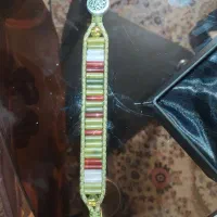 دستبند عقیق