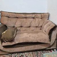 فروش مبل و دراور دسته دو