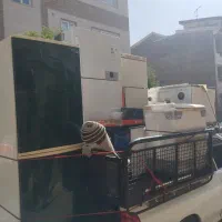 فروشگاه خریدوفروش یخچال فریزر سالم و خراب