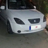 تیبا2 مدل 97 در حد 1400 فوری