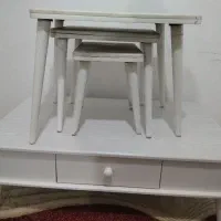 میز عسلی