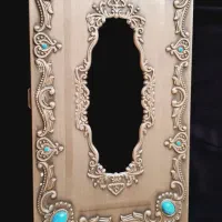 جای دستمال کاغذی پیوتر یونیک