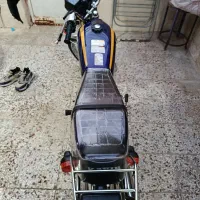 موتور125