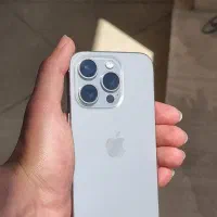 iPhone15pro ZA/A