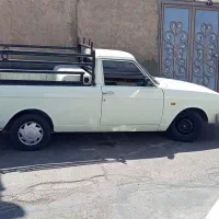 حمل و نقل بار با پیکان وانت