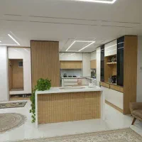آپارتمان دو خوابه ۱۱۰ متر  فلاحی