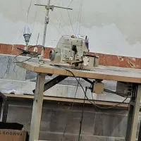 چرخکار و وسط کار خانم