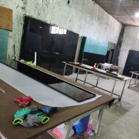 فرم لس کابینت یا دکوفیس