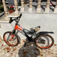 دوچرخه