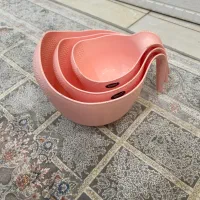 آبکش و آبگیر لیمون