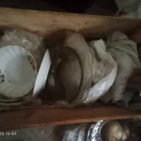 وسایل آنتیک قدیمی
