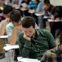 انجام کلیه تمرینات وآزمون های آنلاین رشته ها