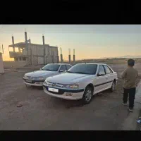 فروش پژو پارس مدل ۱۴۰۰
