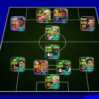 طاق اکانت ای فوتبال با کالاف