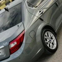 با سلام فروش دنا پلاس۶دنده  مدل ۴۰۳  سانروف دار