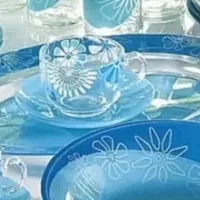سرویس چینی فرانسوی اصل