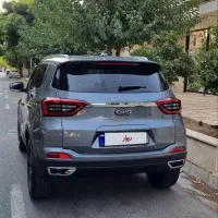 x55 pro|خودرو سواری و وانت|کرج, حاجی آباد|دیوار