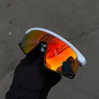 عینک رانینگ برند Oakley اورجینال