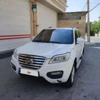 لیفان x60 دنده هلمن