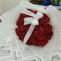 گل مصنوعی