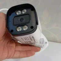 پک دوربین مداربسته