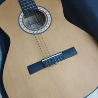 گیتار m2 پارسی