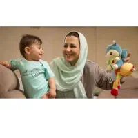 استخدام پرستار  کودک