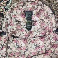 کیف مدرسه