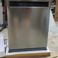 ماشین ظرفشویی اسنوا مدل ظرفیت ۱۴ نفره مبله