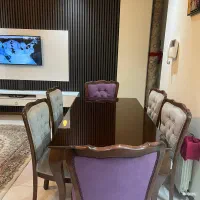 مبل و میز ناهار خوری