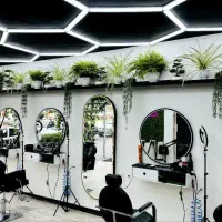 دکور آریشگاه