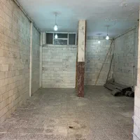 فروش مغازه و زیرزمین تجاری