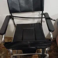 ویلچر