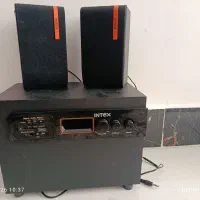 باند و اسپیکر باس دار نو نو