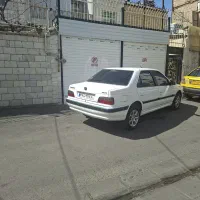 پارس xu7p مدل ۱۴۰۱