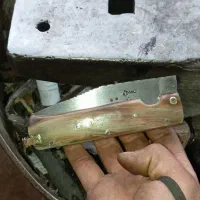 چاقو اصل کرندی