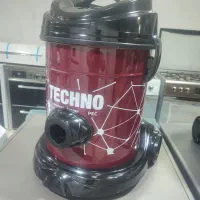 پخش جاروبرقی تکنو پرقدرت3500w (حراج وضعیت موجود)