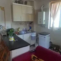 فروش سویت دو خوابه ماشین رو