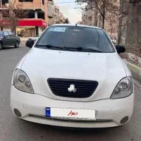 تیبا2فول EXمدل۹۶سالم بی نقض