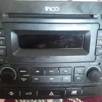 ظبط فابریک پرشیا
