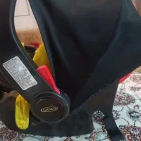 کریر|کالسکه و لوازم جانبی|مشهد, شهرک لشکر (شهرک غرب)|دیوار
