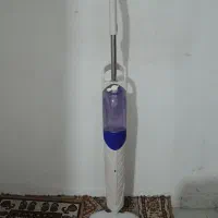 بخار شور